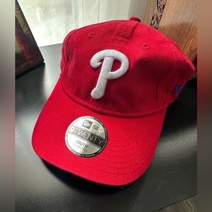 Philadelphia Phillies new era hat